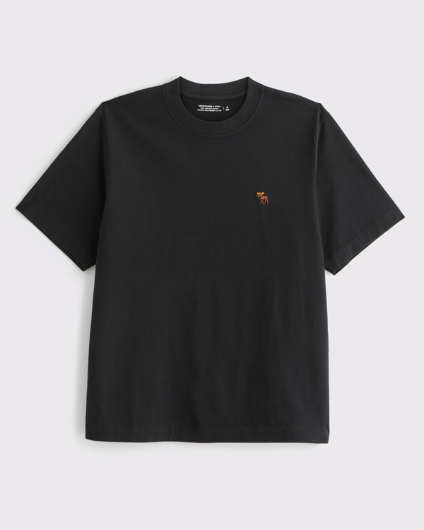 Premium Heavyweight 2.0 Signature Icon Tee