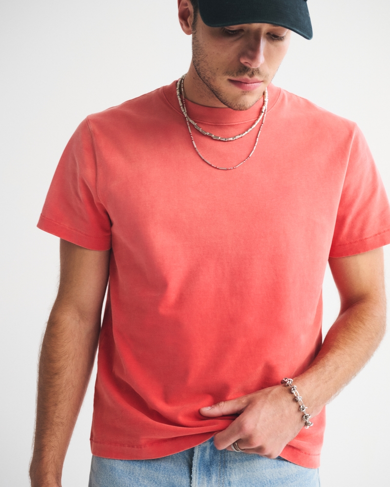 Premium Heavyweight Classic Tee