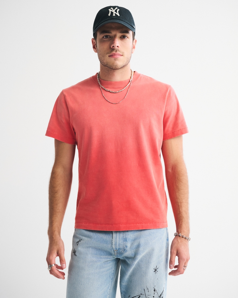 Premium Heavyweight Classic Tee