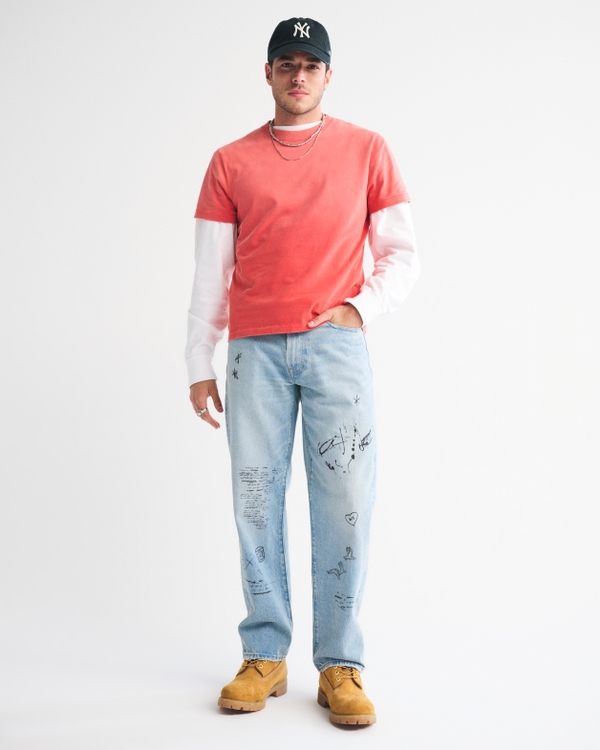 Premium Heavyweight Classic Tee