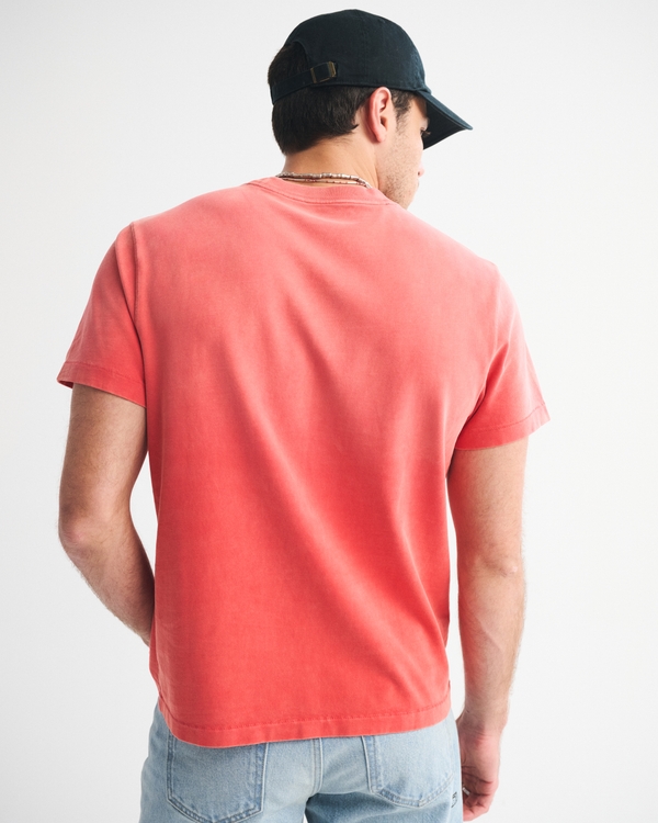 Premium Heavyweight Classic Tee