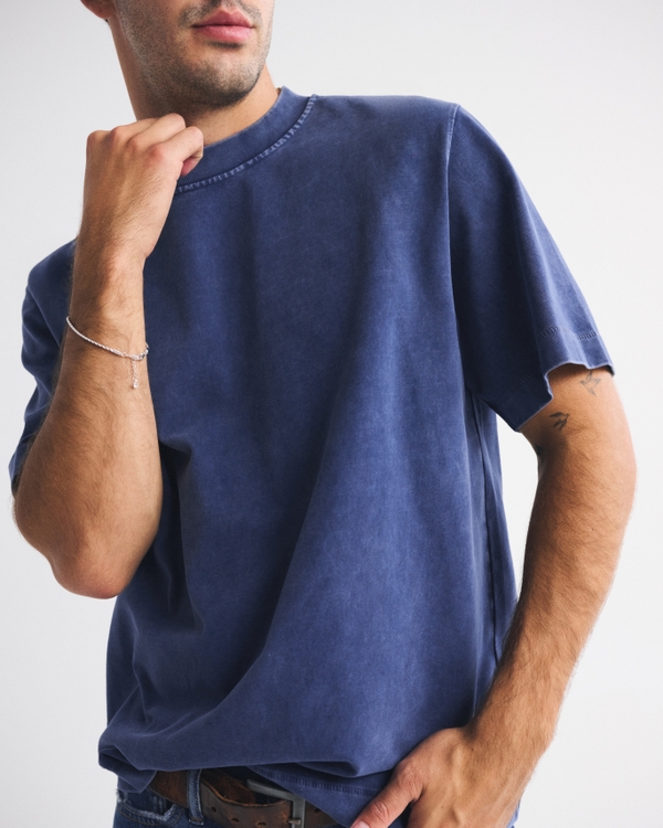 Premium Heavyweight 2.0 Tee