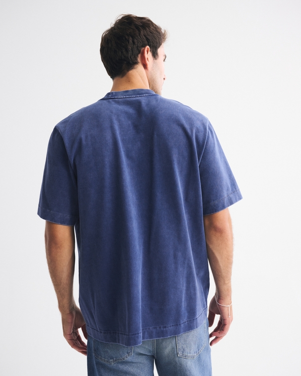 Premium Heavyweight 2.0 Tee