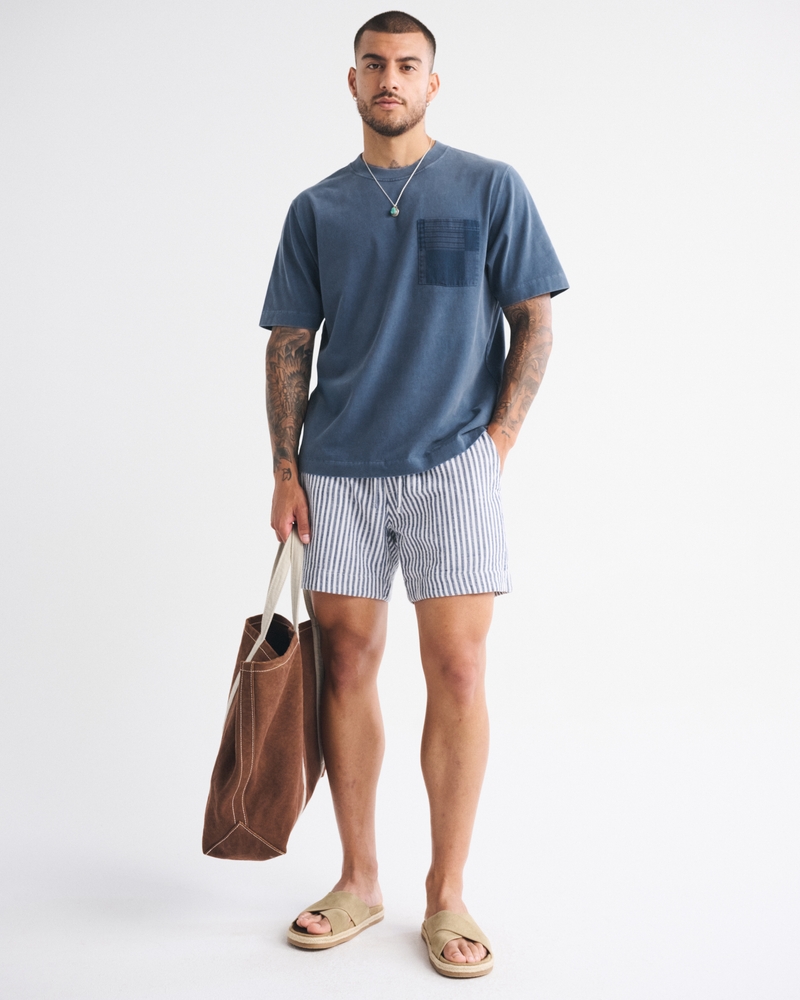 Premium Heavyweight 2.0 Tee