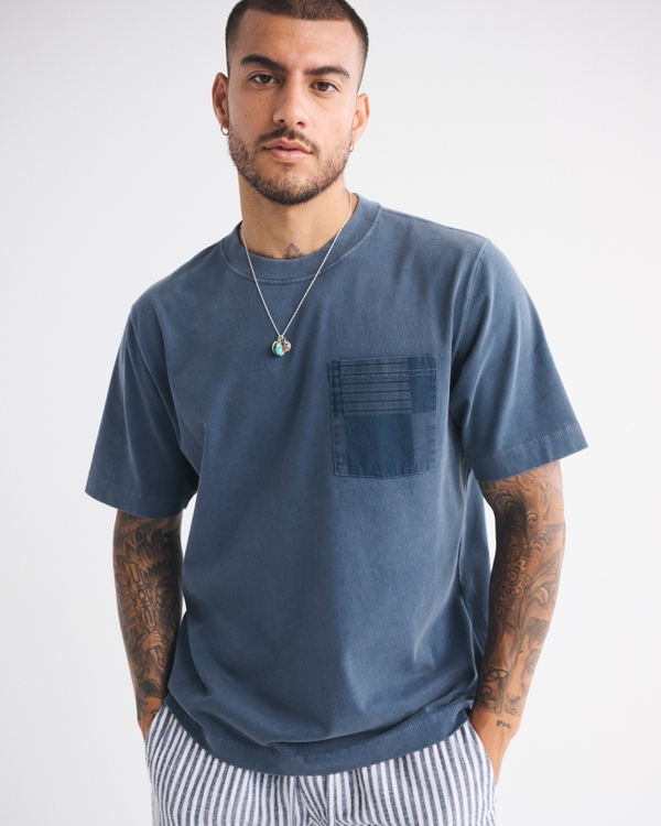 Premium Heavyweight 2.0 Tee