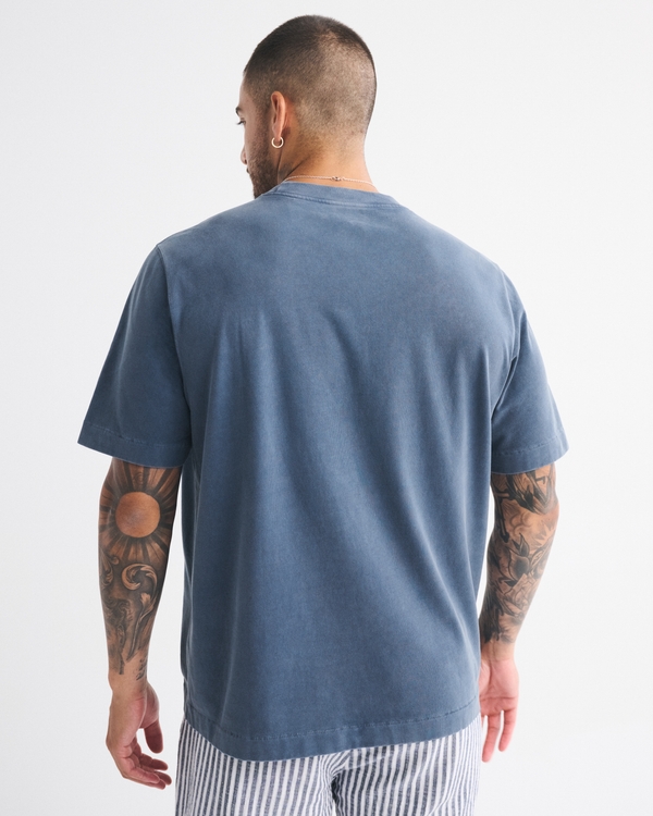 Premium Heavyweight 2.0 Tee