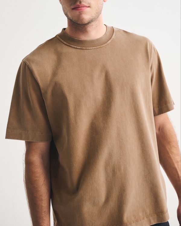 Premium Heavyweight 2.0 Tee