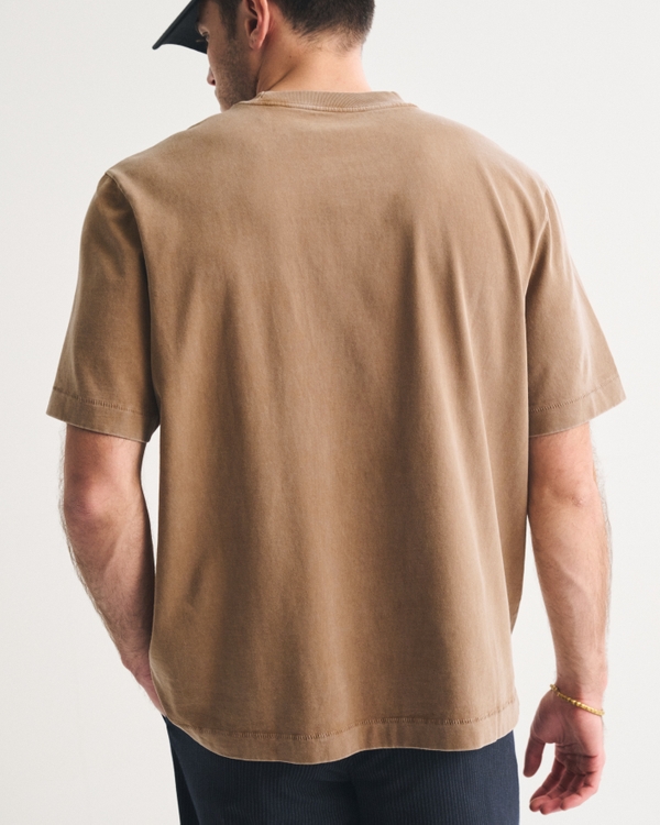 Premium Heavyweight 2.0 Tee