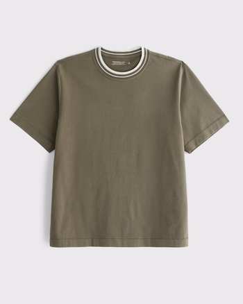 Premium Heavyweight 2.0 Tee