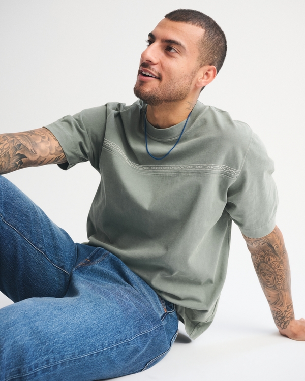 Premium Heavyweight 2.0 Tee