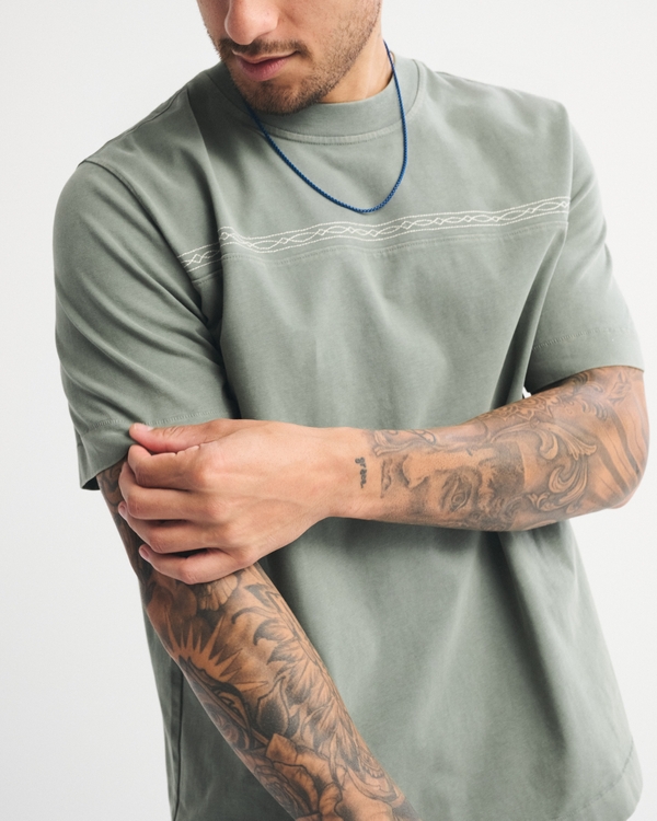 Premium Heavyweight 2.0 Tee