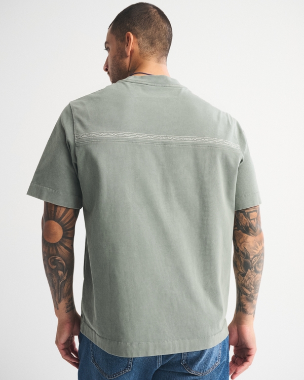 Premium Heavyweight 2.0 Tee