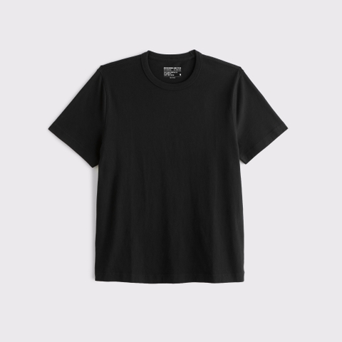 Мужские футболки Abercrombie & Fitch Classic Essential Tee