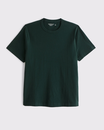 Classic Essential Tee from Abercrombie & Fitch - $14.99