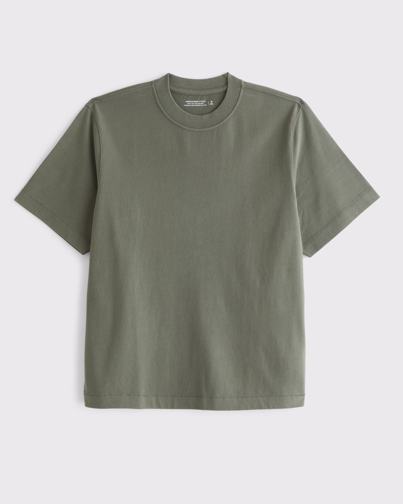 Premium Heavyweight 2.0 Tee