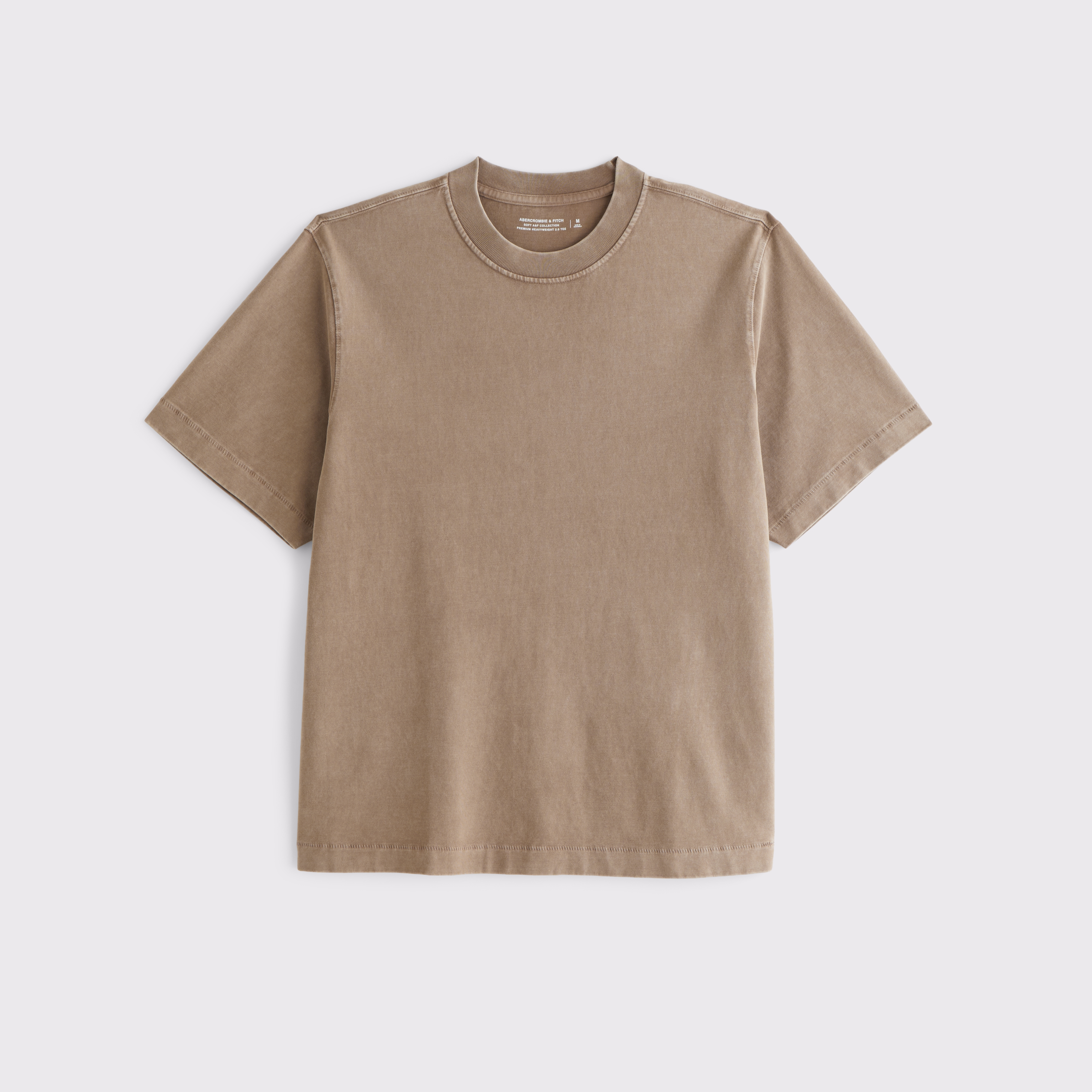 ★Abercrombie & Fitch★プレミアムヘビーウェイト2.0Tシャツ Men's Premium Heavyweight 2.0 Tee | Men's Tops | Abercrombie.com