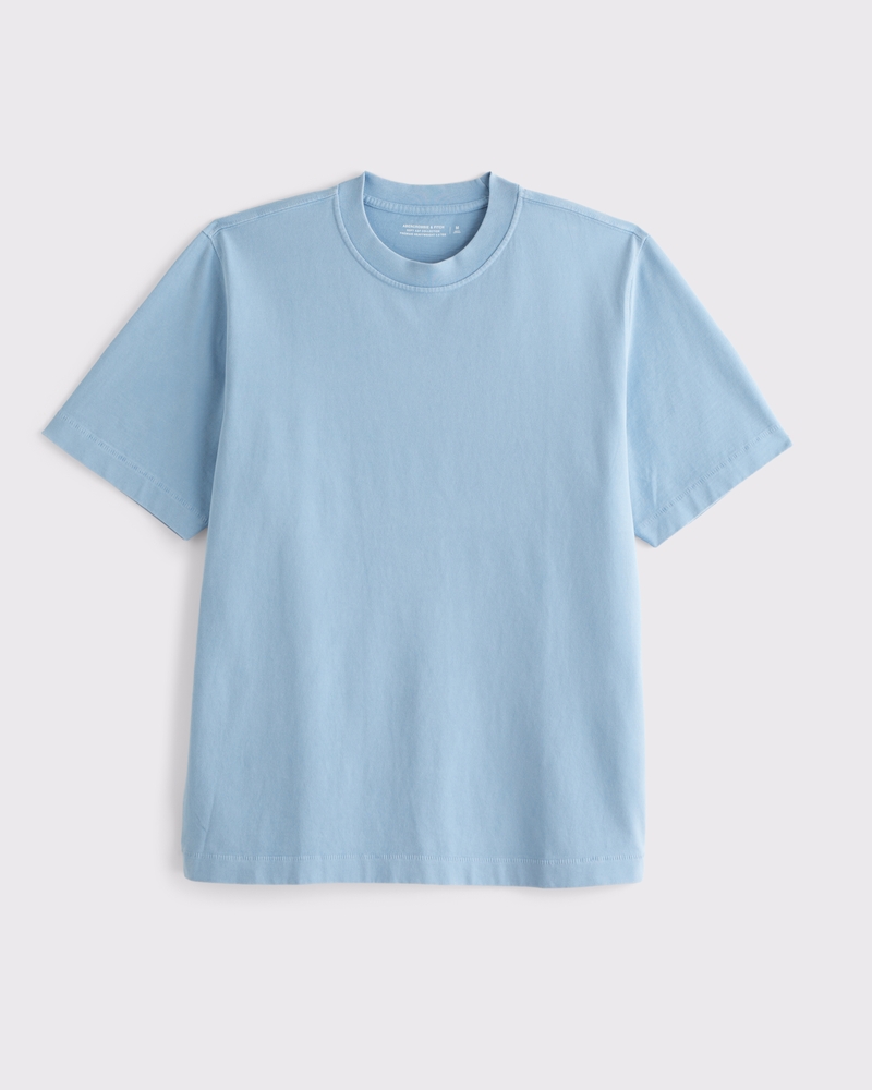 Long-Sleeve Premium Heavyweight 2.0 Tee