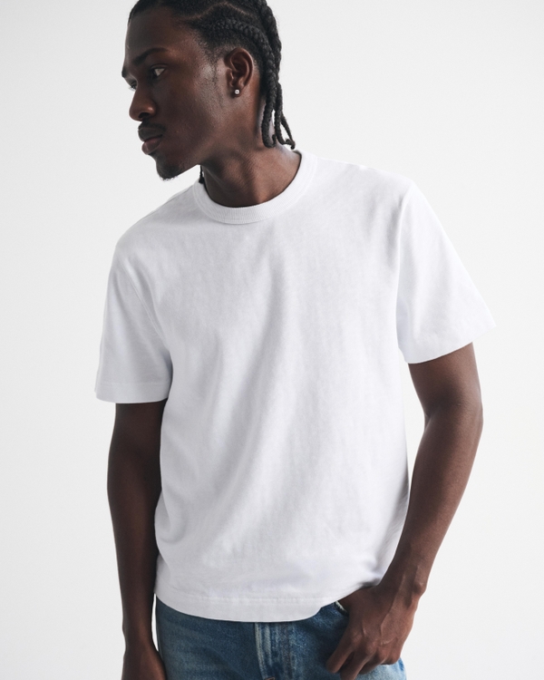 Heritage Heavyweight Tee