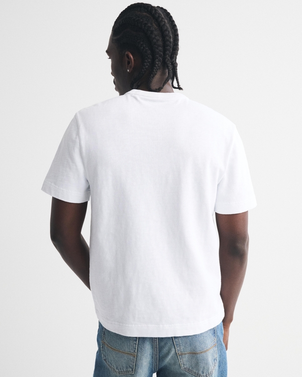 Heritage Heavyweight Tee