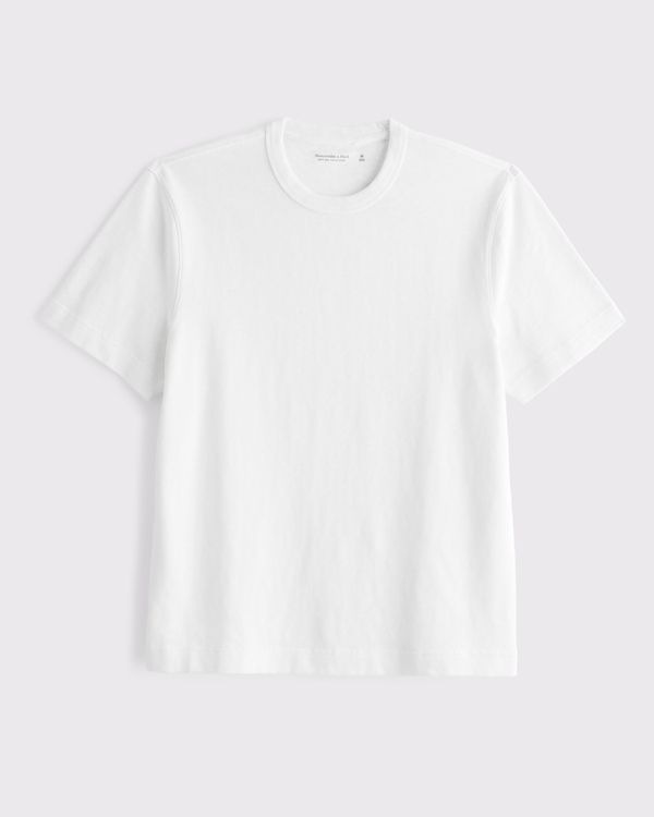 Heritage Heavyweight Tee