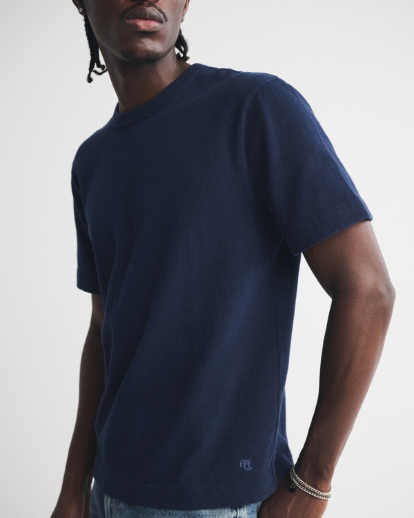 Heritage Heavyweight Tee