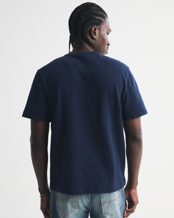 Heritage Heavyweight Tee