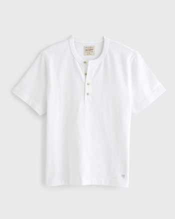 Heritage Heavyweight Henley