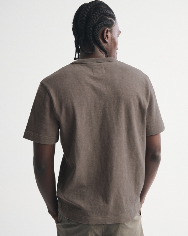 Heritage Heavyweight Henley