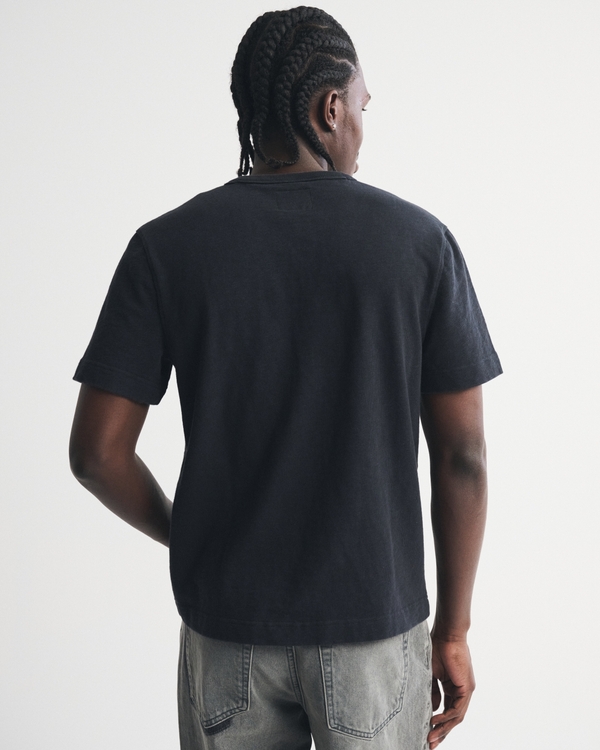 Heritage Heavyweight Henley