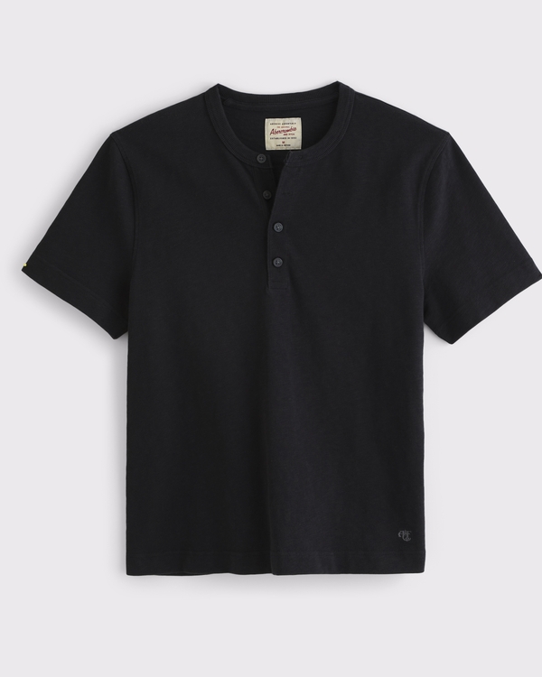 Heritage Heavyweight Henley