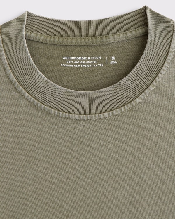 Premium Heavyweight 2.0 Tee