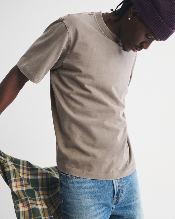 Premium Heavyweight 2.0 Tee