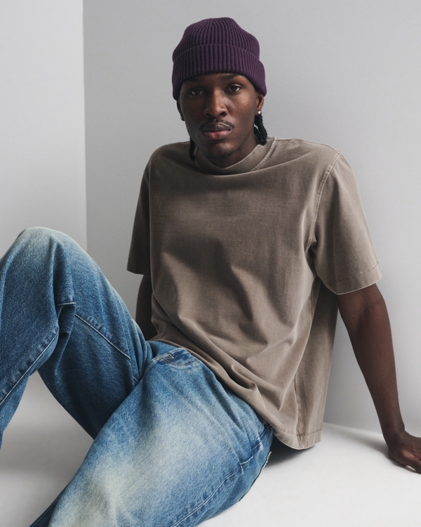 Premium Heavyweight 2.0 Tee