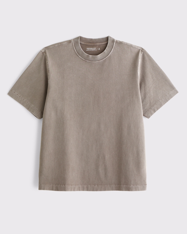 Premium Heavyweight 2.0 Tee