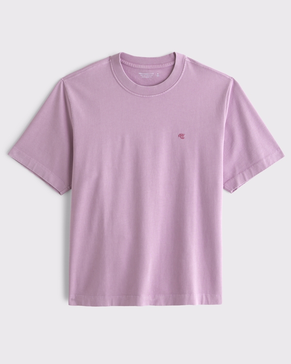 メンズ A&Fロゴショップ | Abercrombie & Fitch