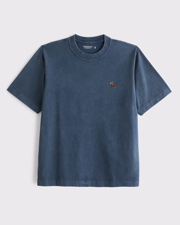 メンズ Tシャツ | Abercrombie & Fitch