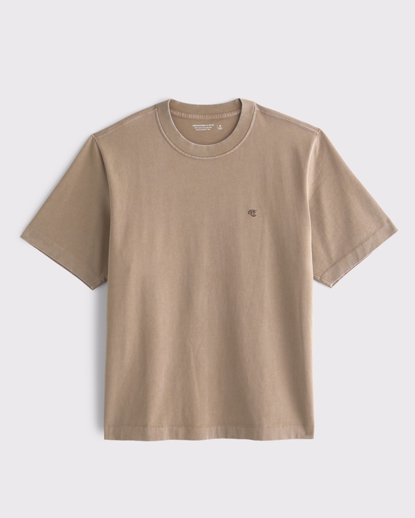 メンズ A&Fロゴショップ | Abercrombie & Fitch