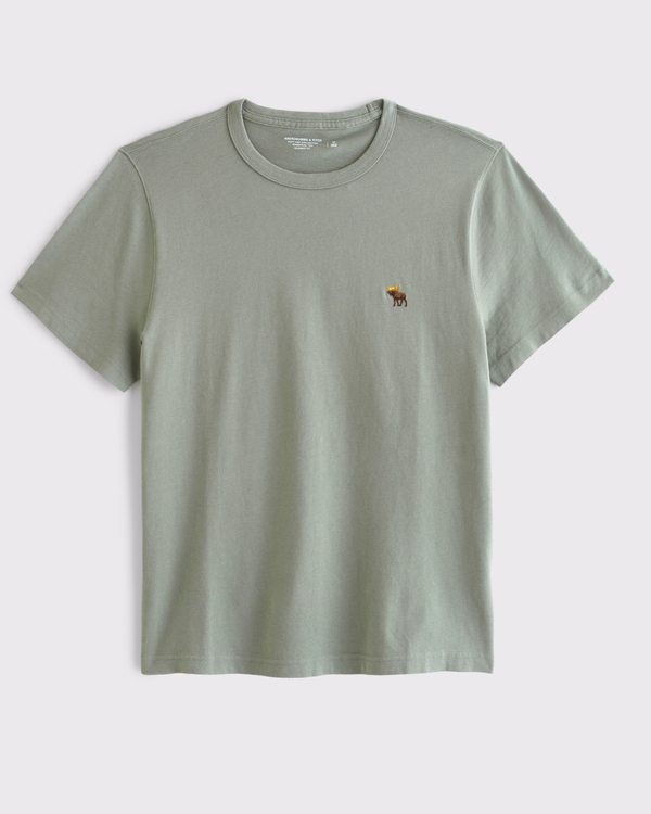 メンズ Tシャツ | Abercrombie & Fitch