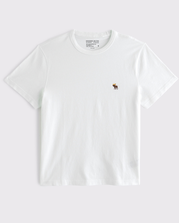 Classic Essential Signature Icon Tee