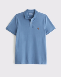 Signature Icon Don't Sweat It Polo