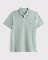 Signature Icon Don't Sweat It Polo