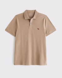 Signature Icon Don't Sweat It Polo