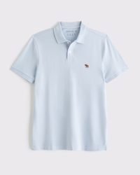 Signature Icon Don't Sweat It Polo