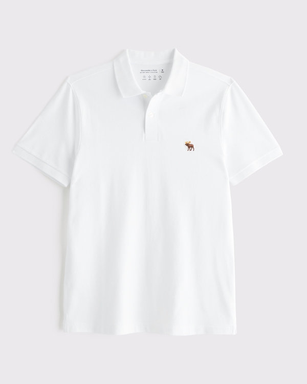 メンズ ポロシャツ | Abercrombie & Fitch