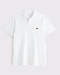 Signature Icon Don't Sweat It Polo