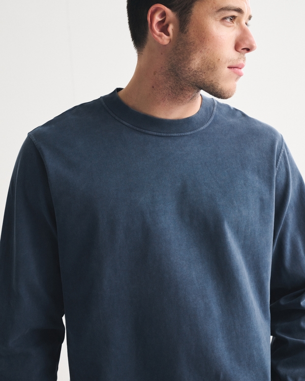 Long-Sleeve Premium Heavyweight 2.0 Tee