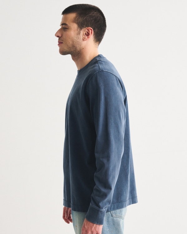 Long-Sleeve Premium Heavyweight 2.0 Tee