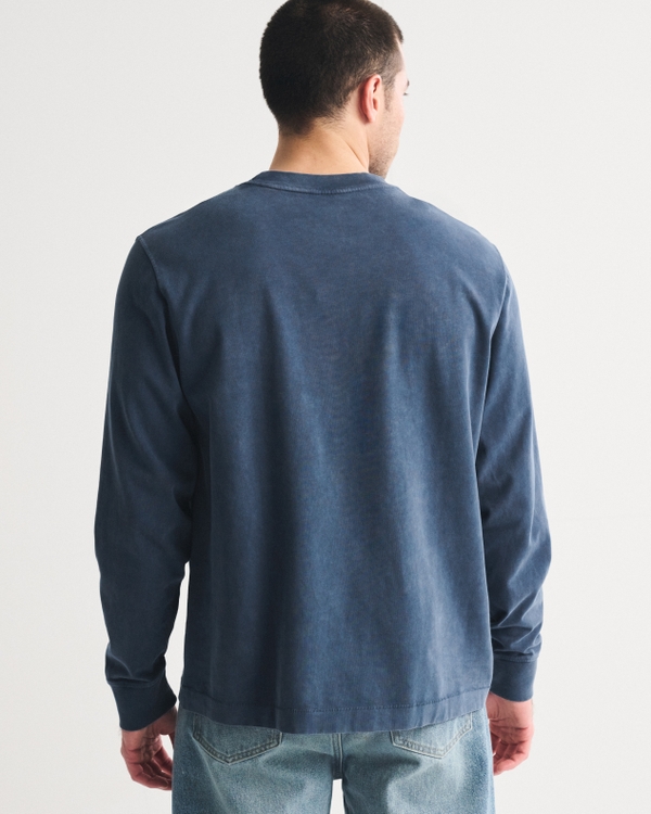 Long-Sleeve Premium Heavyweight 2.0 Tee