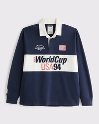 FIFA World Cup Rugby Polo