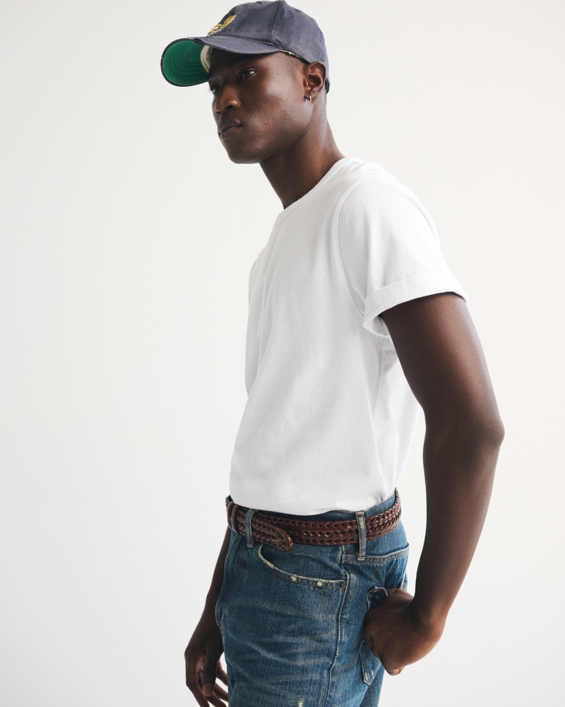7-Pack Classic Essential Tees